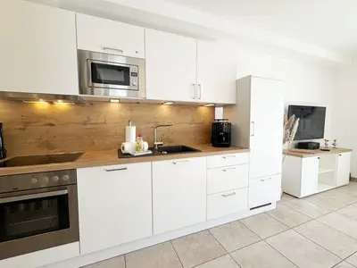 Ferienwohnung für 4 Personen (70 m²) in Baabe 7/10
