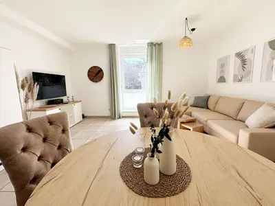 Ferienwohnung für 4 Personen (70 m²) in Baabe 9/10