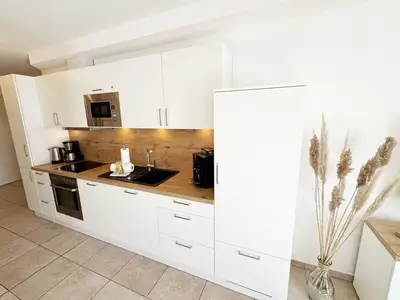 Ferienwohnung für 4 Personen (70 m²) in Baabe 10/10