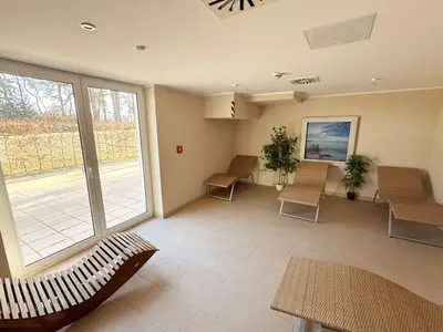 Ferienwohnung für 5 Personen (50 m²) in Baabe 7/10