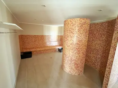 Ferienwohnung für 5 Personen (50 m²) in Baabe 8/10