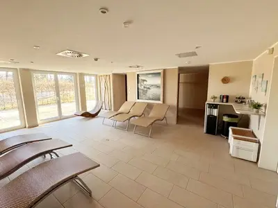 Ferienwohnung für 5 Personen (50 m²) in Baabe 9/10