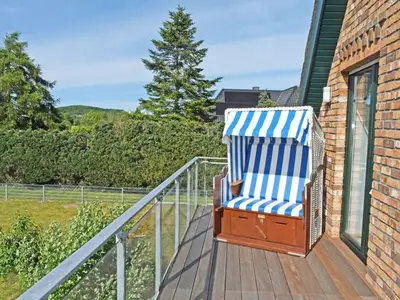 Ferienwohnung für 8 Personen (135 m²) in Baabe 2/10