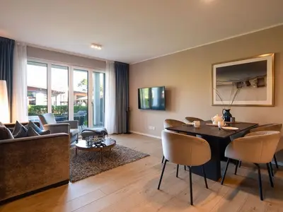 Ferienwohnung für 2 Personen (62 m²) in Baabe 8/10