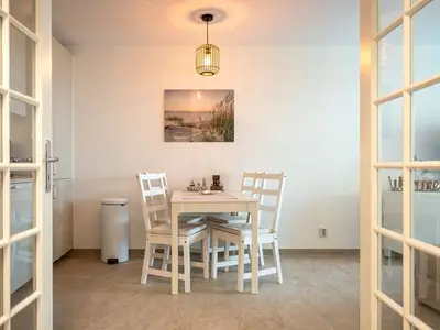 Ferienwohnung für 4 Personen (45 m²) in Baabe 3/10