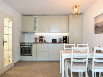Ferienwohnung für 4 Personen (45 m²) in Baabe 5/10