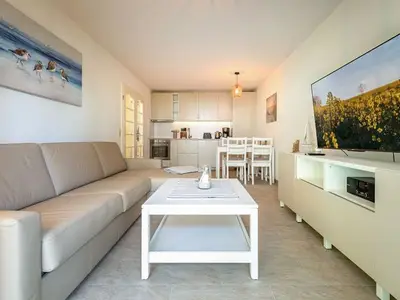 Ferienwohnung für 4 Personen (45 m²) in Baabe 7/10