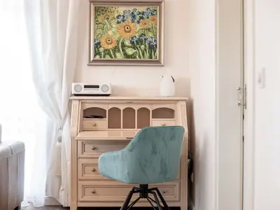 Ferienwohnung für 4 Personen (55 m²) in Baabe 7/10