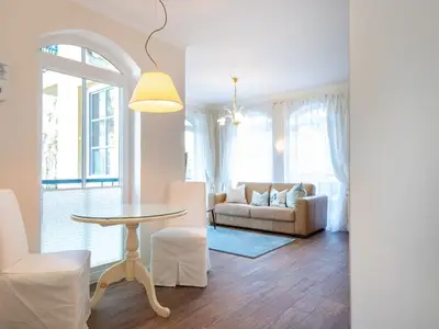 Ferienwohnung für 4 Personen (55 m²) in Baabe 8/10