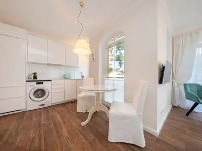 Ferienwohnung für 4 Personen (55 m²) in Baabe 9/10