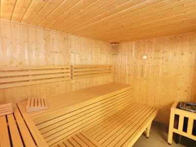 Ferienwohnung für 2 Personen (42 m²) in Baabe 10/10