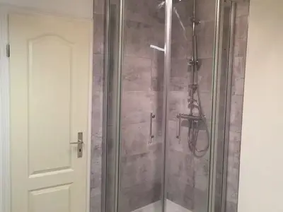 Ferienwohnung für 3 Personen (50 m²) in Baabe 2/9