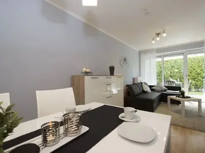 Ferienwohnung für 3 Personen (50 m²) in Baabe 5/9