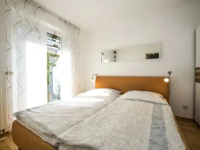 Ferienwohnung für 3 Personen (50 m²) in Baabe 6/9