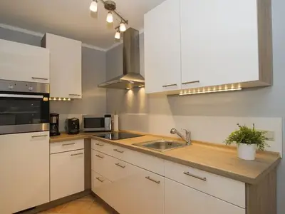 Ferienwohnung für 3 Personen (50 m²) in Baabe 7/9
