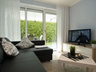 Ferienwohnung für 3 Personen (50 m²) in Baabe 9/9