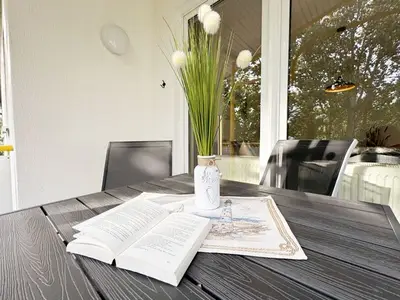 Ferienwohnung für 4 Personen (52 m²) in Baabe 6/10