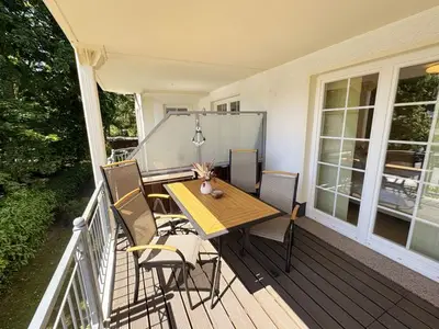 Ferienwohnung für 3 Personen (52 m²) in Baabe 6/10