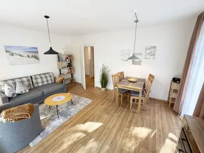 Ferienwohnung für 4 Personen (52 m²) in Baabe 10/10