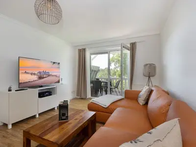 Ferienwohnung für 6 Personen (72 m²) in Baabe 2/10