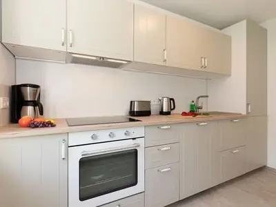 Ferienwohnung für 6 Personen (72 m²) in Baabe 5/10