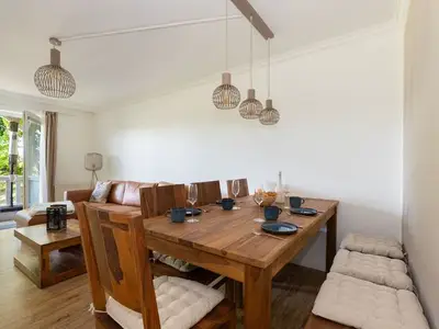 Ferienwohnung für 6 Personen (72 m²) in Baabe 7/10