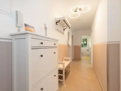 Ferienwohnung für 6 Personen (72 m²) in Baabe 10/10