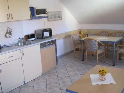 Ferienwohnung für 3 Personen (42 m²) in Baabe 8/10