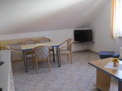 Ferienwohnung für 3 Personen (42 m²) in Baabe 10/10