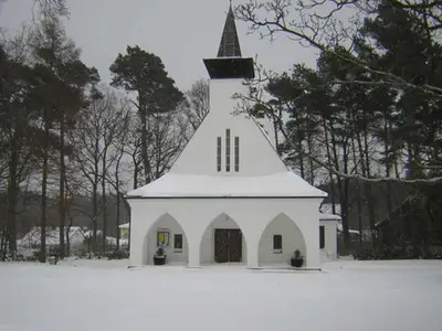 Ferienwohnung für 2 Personen (30 m²) in Baabe 3/10