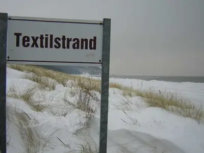 Ferienwohnung für 2 Personen (30 m²) in Baabe 4/10