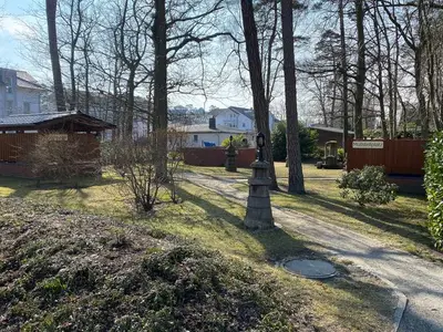 Ferienwohnung für 5 Personen (63 m²) in Baabe 5/10