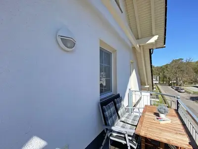 Ferienwohnung für 5 Personen (63 m²) in Baabe 6/10