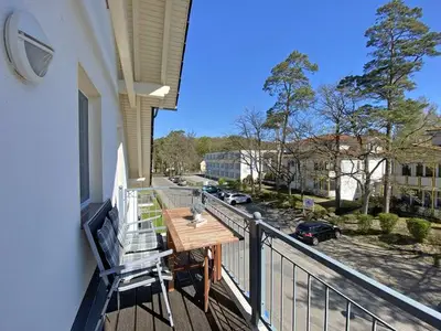 Ferienwohnung für 5 Personen (63 m²) in Baabe 7/10