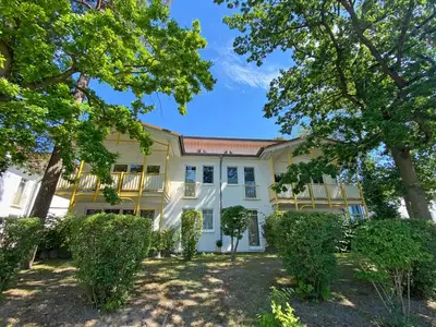 Ferienwohnung für 4 Personen (65 m²) in Baabe 2/10
