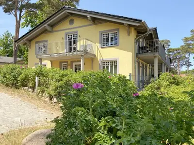 Ferienwohnung für 5 Personen (56 m²) in Baabe 5/10