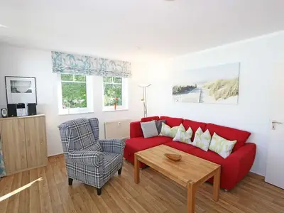 Ferienwohnung für 4 Personen (60 m²) in Baabe 10/10