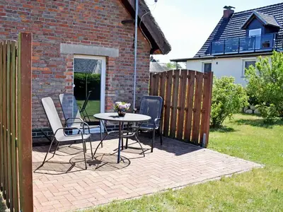 Ferienwohnung für 3 Personen (65 m²) in Baabe 7/10