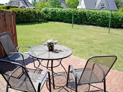 Ferienwohnung für 3 Personen (65 m²) in Baabe 8/10