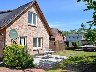 Ferienwohnung für 3 Personen (65 m²) in Baabe 9/10