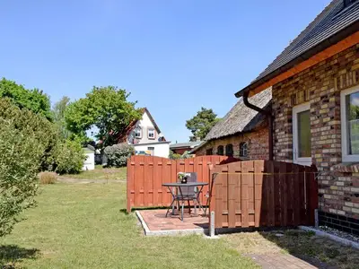 Ferienwohnung für 3 Personen (65 m²) in Baabe 10/10