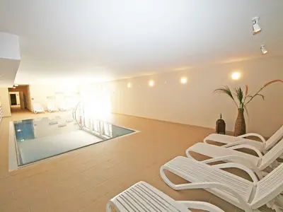 Ferienwohnung für 4 Personen (40 m²) in Baabe 6/10