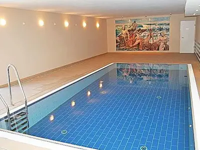 Ferienwohnung für 4 Personen (40 m²) in Baabe 7/10