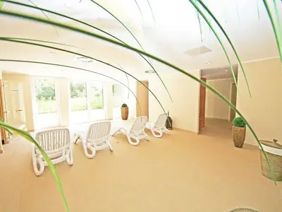 Ferienwohnung für 4 Personen (40 m²) in Baabe 8/10