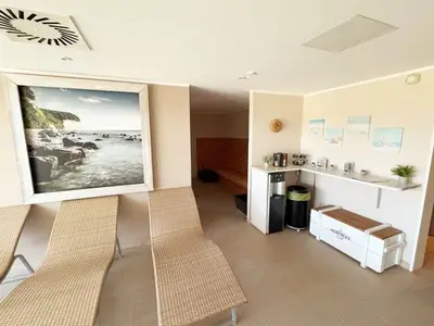 Ferienwohnung für 4 Personen (44 m²) in Baabe 7/10