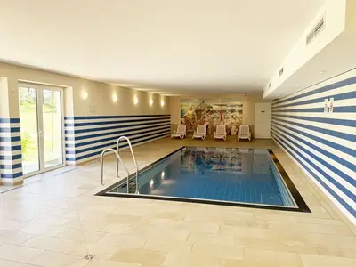 Ferienwohnung für 3 Personen (42 m²) in Baabe 10/10