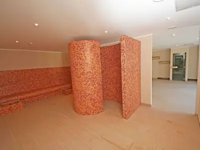 Ferienwohnung für 4 Personen (76 m²) in Baabe 7/10