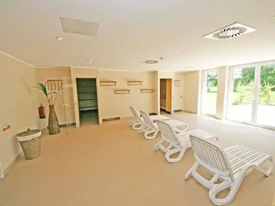 Ferienwohnung für 4 Personen (76 m²) in Baabe 8/10