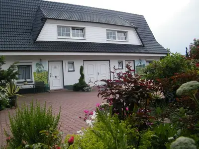 Ferienwohnung für 2 Personen (50 m²) in Baabe 1/10