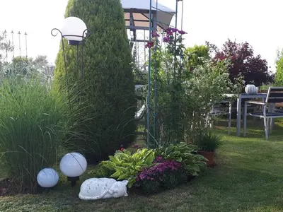 Ferienwohnung für 2 Personen (50 m²) in Baabe 6/10
